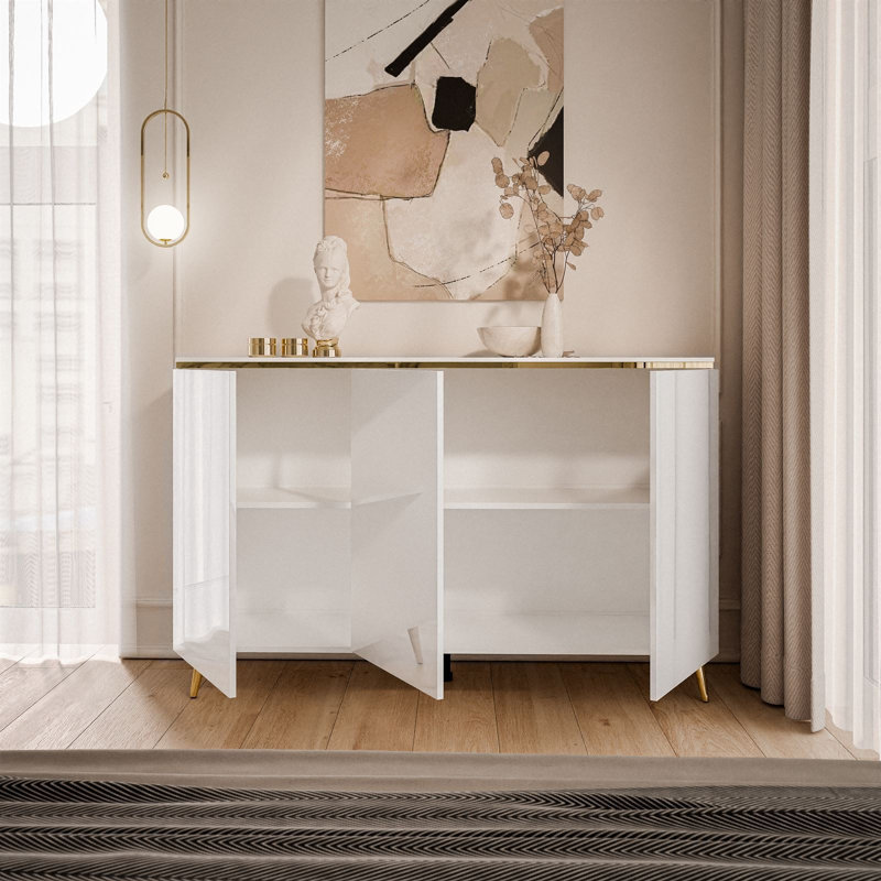 Lorelei 140cm Sideboard