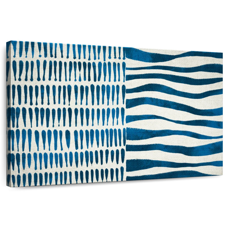 Avery Dual Tribal Pattern