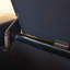 Banc de rangement en similicuir Helki-285706700