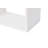 Asymmetrical Display Shelf & Bookcase, 5-Tier-577289187