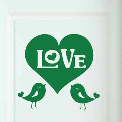 Wall Decal