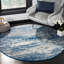 Tapis performance à motif abstrait Casey-Marie-26219177