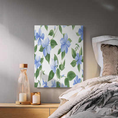 Ferretti Wrapped Canvas Print Set