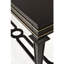 Vanucci Eclectics 60.5'' W Console Table