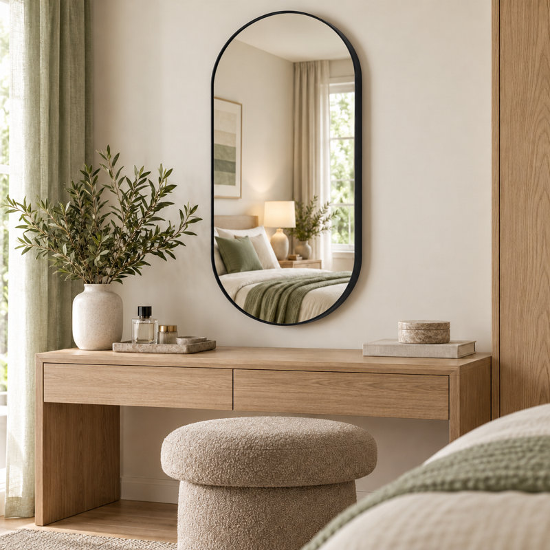 Liel Vanity Mirror