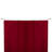 Rogan Stainless Steel Adjustable Double Curtain Rod