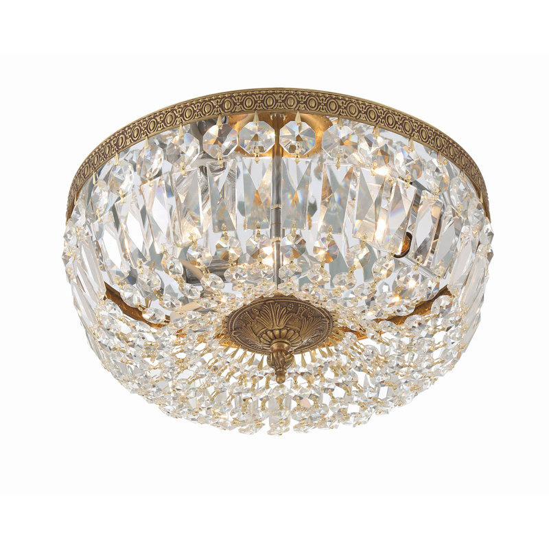 Jarelis Flush Mount