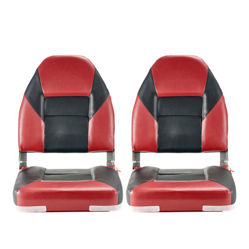 VEVOR Back Support, Black/Red