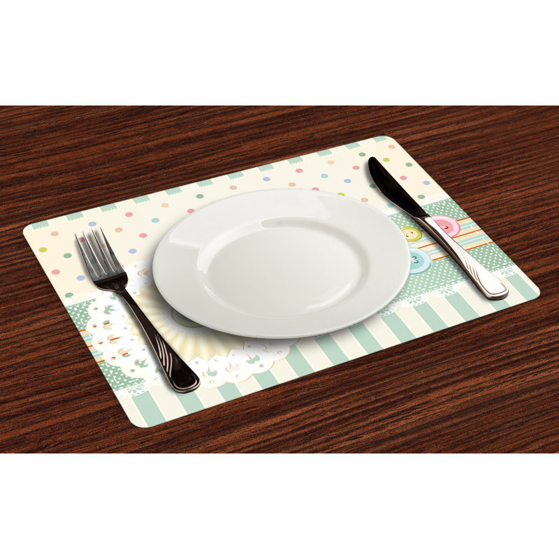 Récapitulatif 18,5" shabby flore