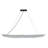 Linne 1 - Light Timeless Bronze LED Unique/Statement Pendant