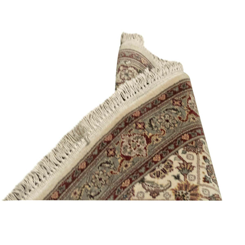 Wool Moroccan Area Rug