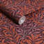 William Morris At Home SS24 Floral Wallpaper Double Roll-507356931