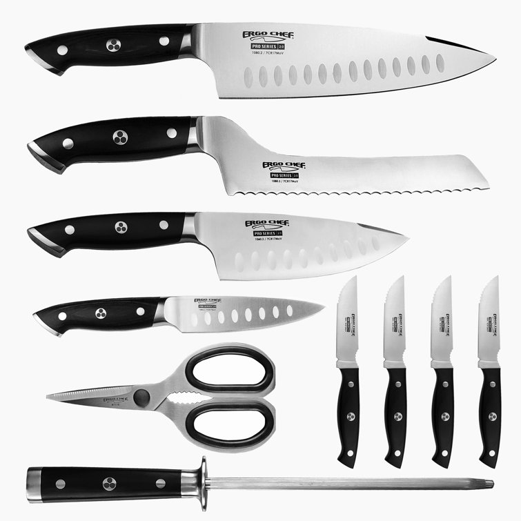 Pro Series Come Apart Kitchen Shears - Ergo Chef Knives