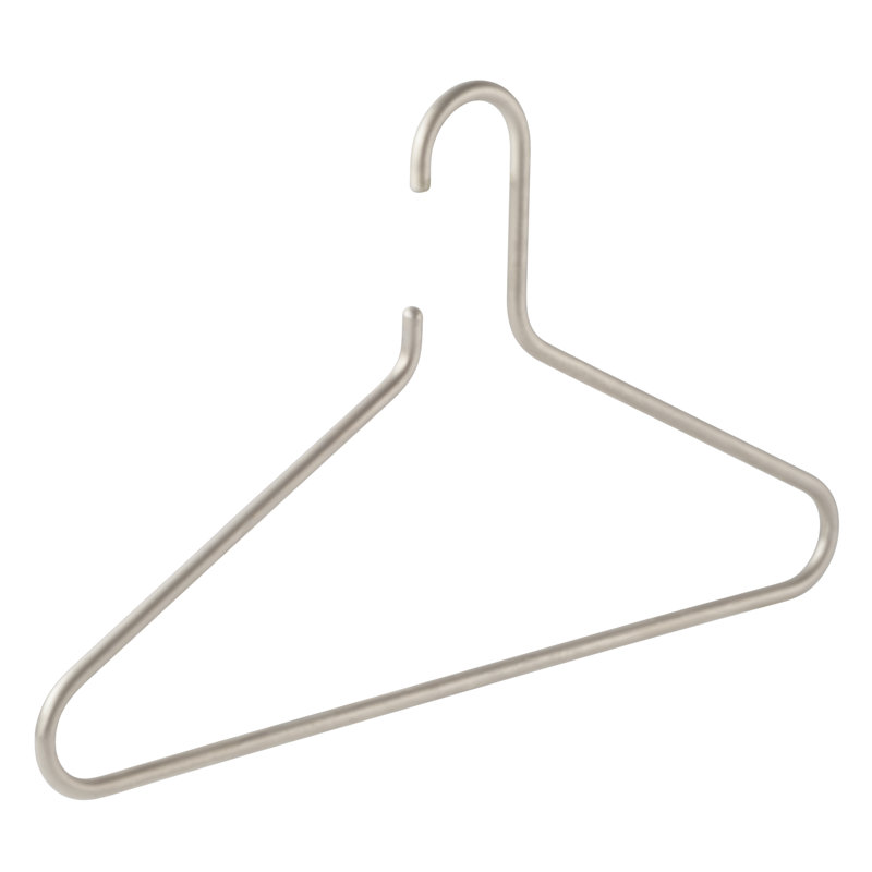 Oglethorpe Metal Standard Hanger, Tan