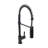 Dowell Pull Down Kitchen Faucet-43235577