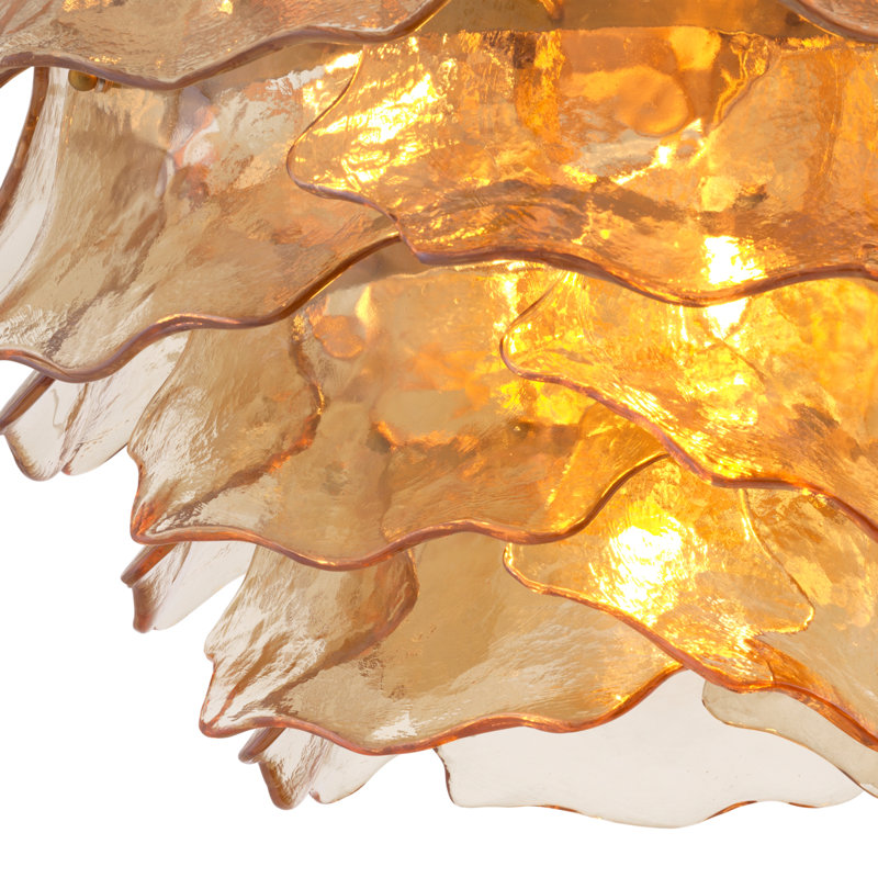 Clarendon 10 - Light Chandelier