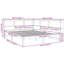 Solid Wood Bed Frame-1532306108