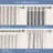 Chenille Blackout Back Tab Curtain Pair(2 panels)-146313410-146313422