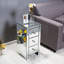 Cassie 30cm W Bedside Table