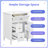 Elegant Bathroom Vanity-27720607