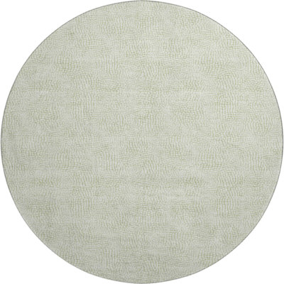 Premium Machine Washable Crumley AMF1058 Geometric Rug