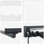 VidaXL Polyester Cover Retractable Patio Awning-125122263-125122269-125122273