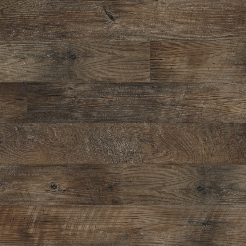 ADURA®Rigid with Microban® Dockside 6" x 48" x 5.5mm Oak Luxury Vinyl Plank, Boardwalk