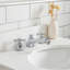 Ensemble de meuble-lavabo simple 24 po Bernardo-209273508