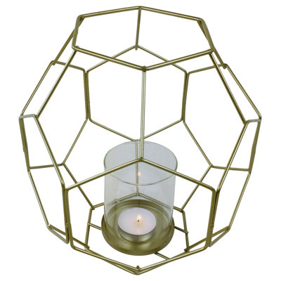 Tabletop Votive Holder