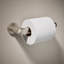 Kumin Contemporary Toilet Paper Holder, Wall-Mount Bathroom Toilet Paper Holder-806652772