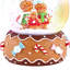 Christmas Snow Globe