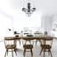 Xan 3 - Light Candle Style Chandelier-18326672