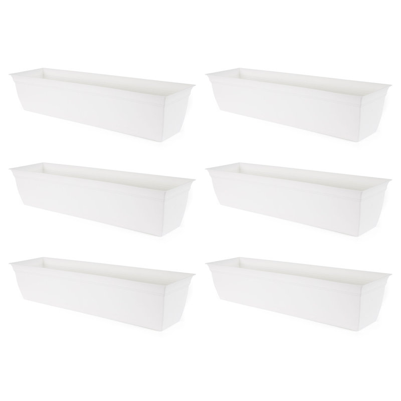 Planter Box