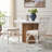 Amal Accent Chair with Cushion-125847885