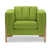 Ontario Lime Green selected