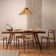 Zenya 1 - Light LED Pendant