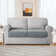 Astoria Box Cushion Loveseat Slipcover
