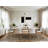 Machine Washable Persian Gray Area Rug-1065019960