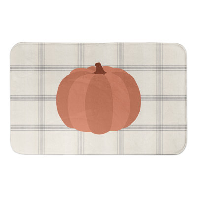 Charter Non-Slip Bath Rug