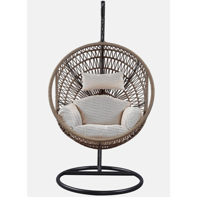 Chaise suspendue Vasant