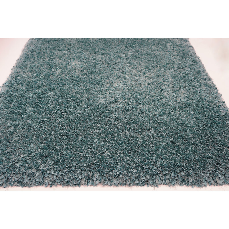 Tapis et tapis moelleux Crystal Shine, Rectangle 8 pi x 11 pi
