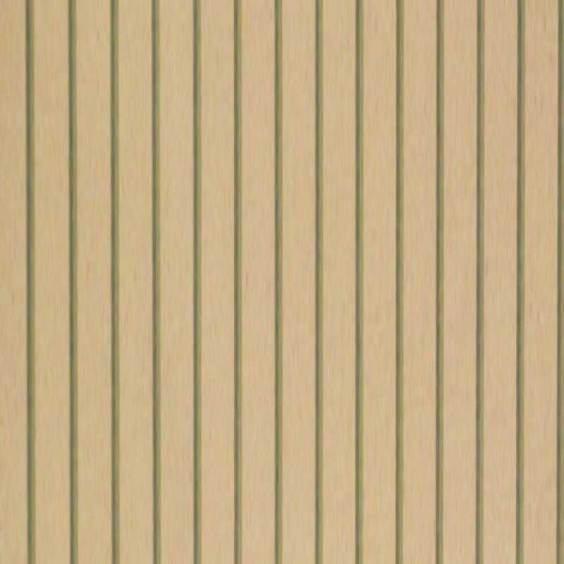 Tissu à rayures Wesco, Glacier