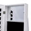 Hieu Freestanding Jewelry Armoire