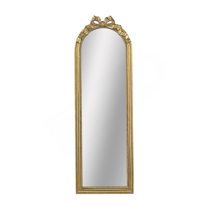 Miroir 15,8 "x 48,8" pleine longueur, 48,8 po x 15,8 po