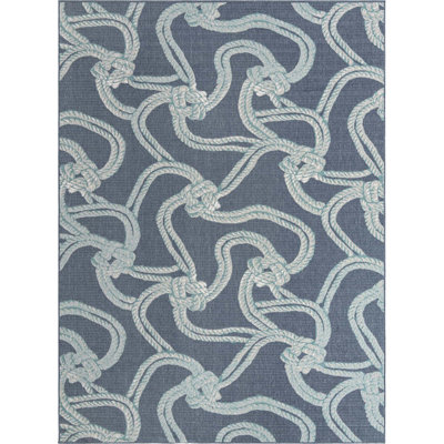 Bertram Indoor / Outdoor Rug