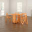 Cardenas Butterfly Leaf Dining Set-14295210