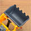 Bulldozer pour enfant avec roulettes robustes