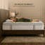 Matelas hybride Manchot 14'', fermeté moyenne, soutien central renforcé-1393096776-1393096779