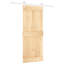Porte coulissante avec quincaillerie Vidaxl-112703911-112703914