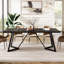 Rectangular 180Cm L x 80Cm W Dining Table-1825836460